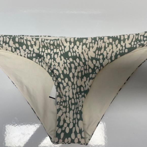 NWT $163 L*SPACE Two Piece Stone Step Bikini - Picture 9 of 11